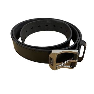 Genuine Dickies Black Belt